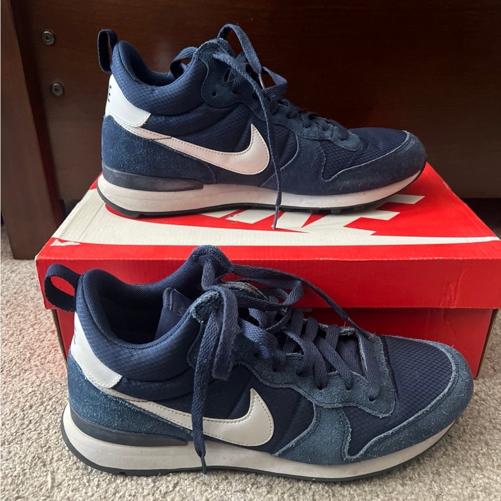 Nike Internationalist Mid Men’s Shoes